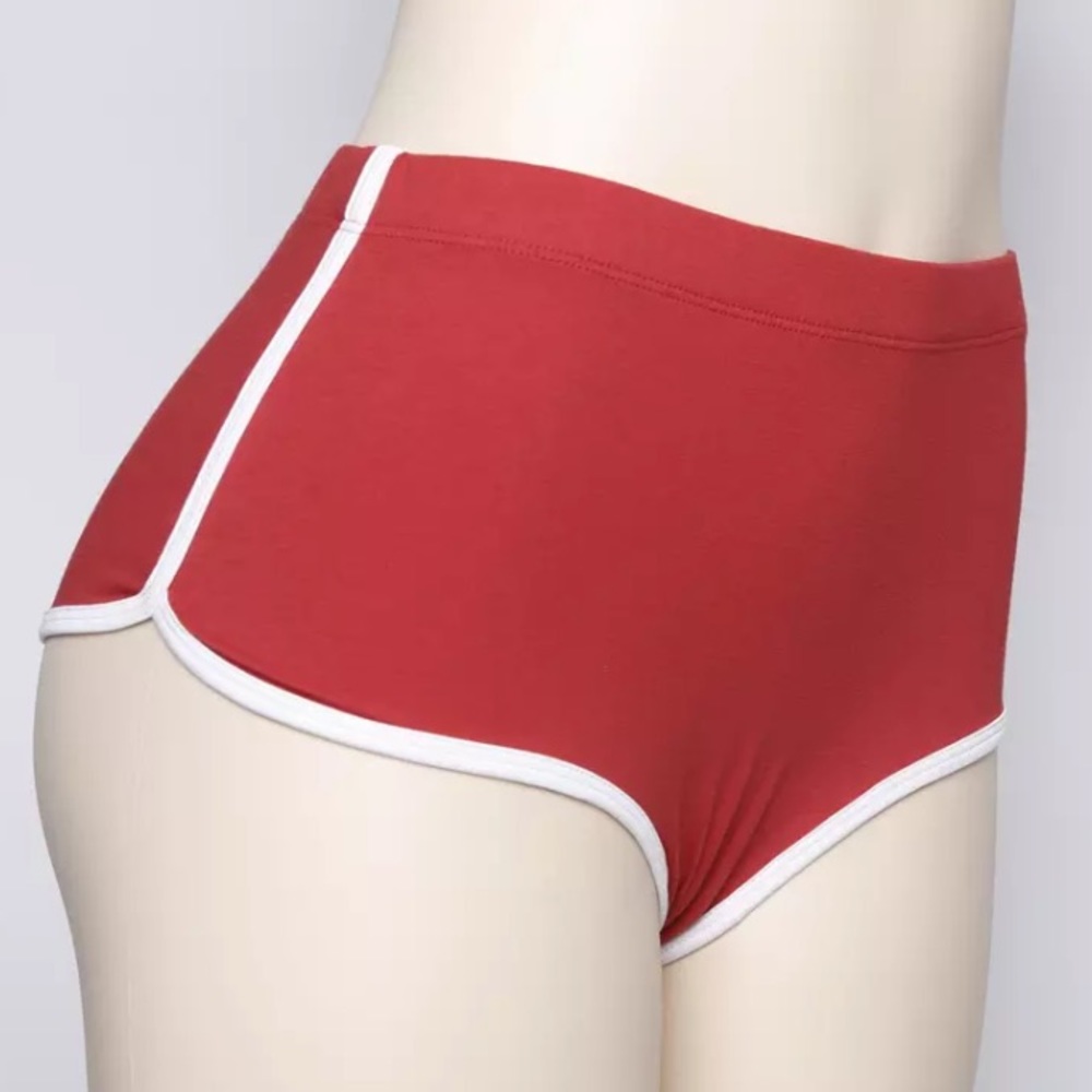 Booty shorts - Picture 8 of 10